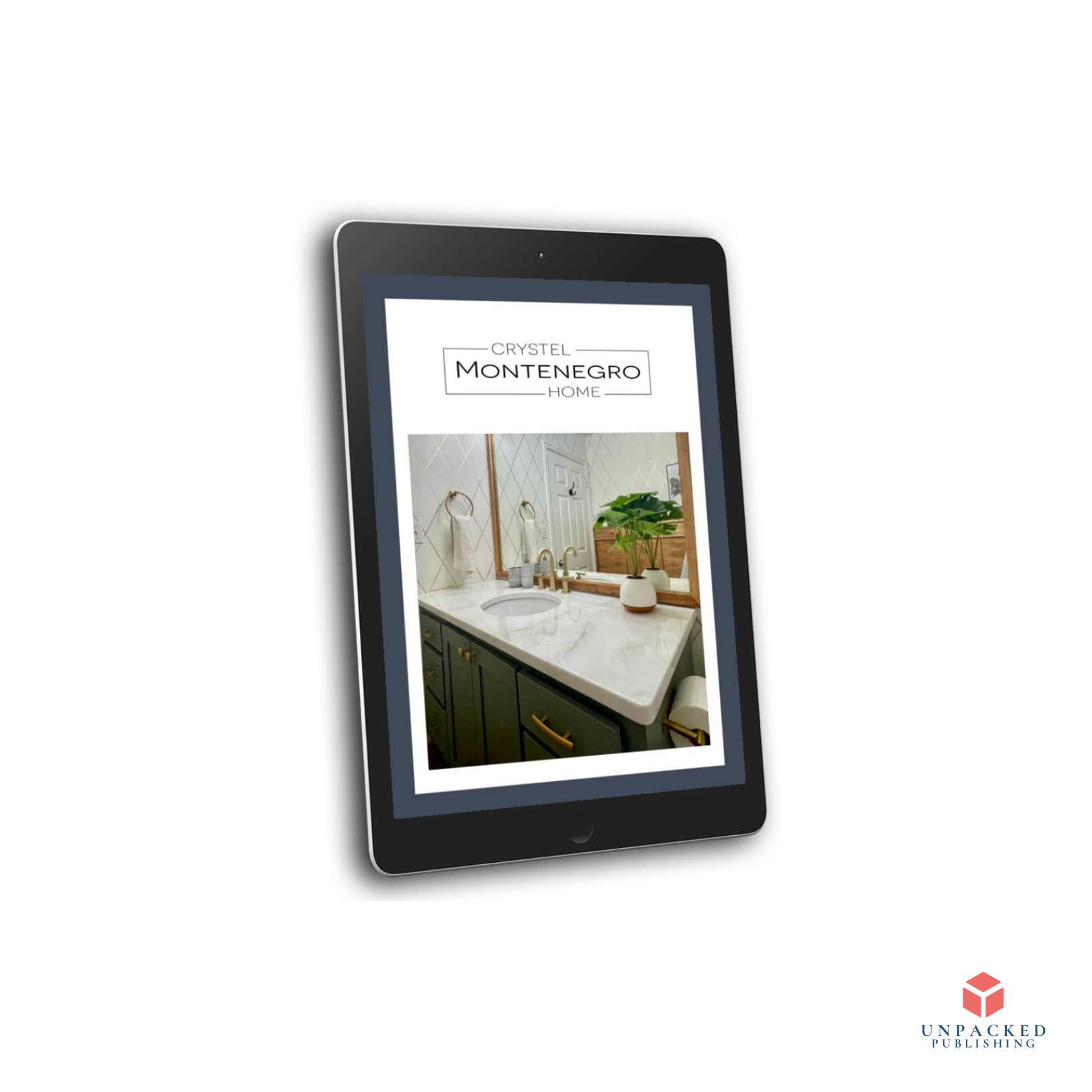 Crystel Montenegro Homes E-book